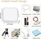 Small Makeup Bag